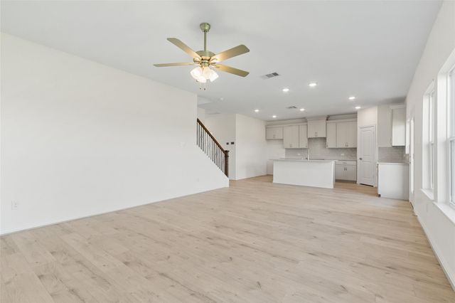 19523 Valletta Green Drive, Hockley, TX 77447