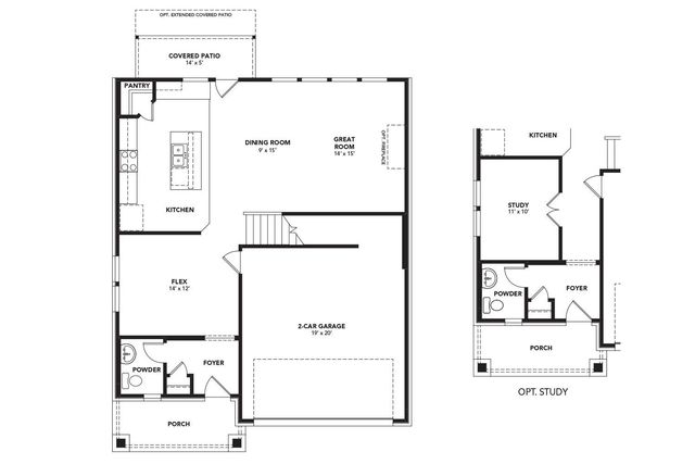 19523 Valletta Green Drive, Hockley, TX 77447