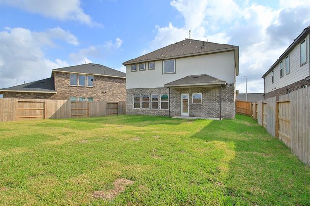 19523 Valletta Green Drive, Hockley, TX 77447