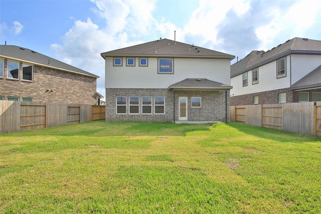 19523 Valletta Green Drive, Hockley, TX 77447