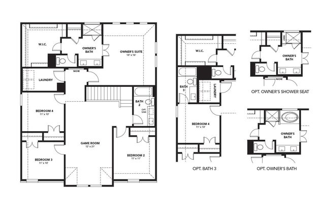 19523 Valletta Green Drive, Hockley, TX 77447