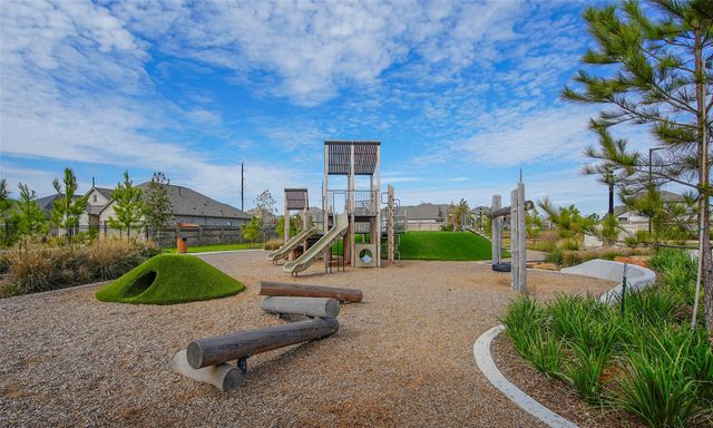 19523 Valletta Green Drive, Hockley, TX 77447