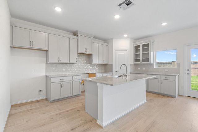 19523 Valletta Green Drive, Hockley, TX 77447
