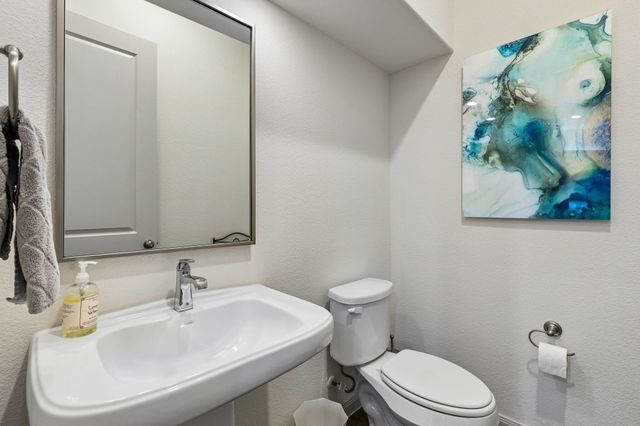 8483 Canal Street, Frisco, TX 75034