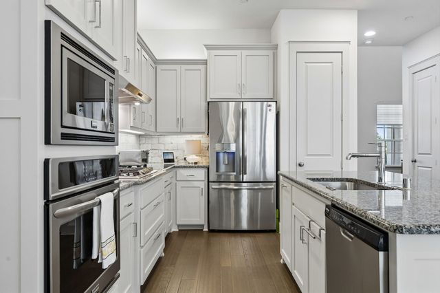 8483 Canal Street, Frisco, TX 75034
