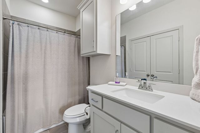 8483 Canal Street, Frisco, TX 75034