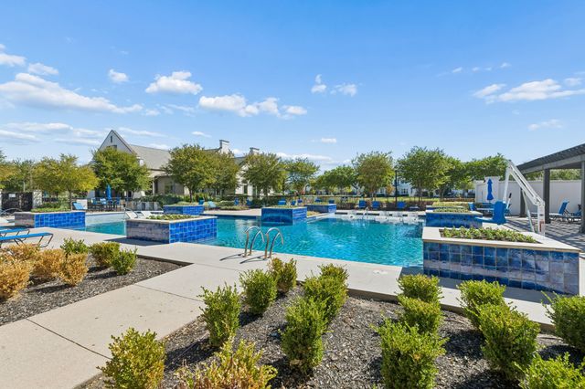 8483 Canal Street, Frisco, TX 75034