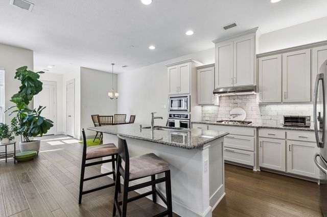 8483 Canal Street, Frisco, TX 75034