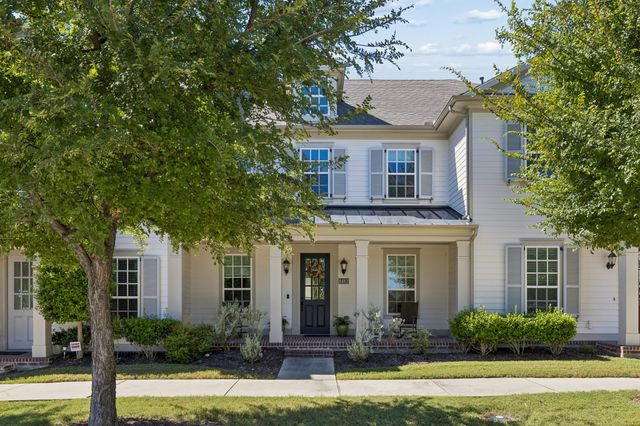 8483 Canal Street, Frisco, TX 75034