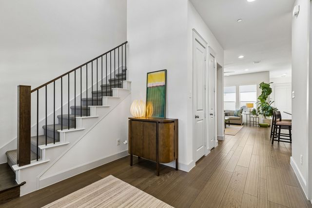 8483 Canal Street, Frisco, TX 75034