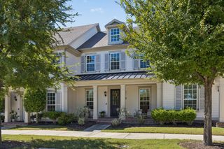 8483 Canal Street, Frisco, TX 75034