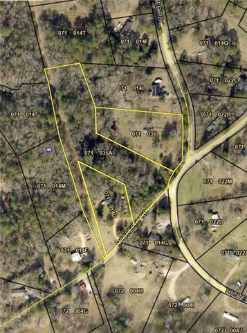 202 Mccreery Road, Jefferson, GA 30549