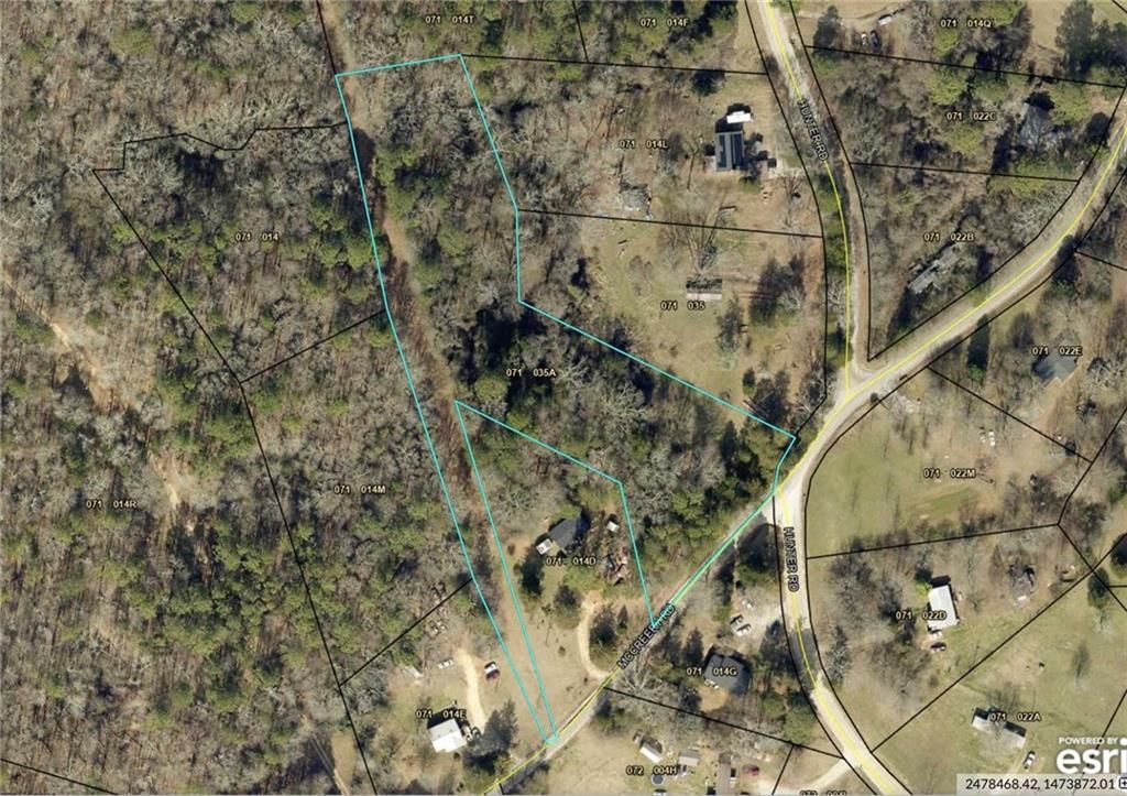 202 Mccreery Road, Jefferson, GA 30549