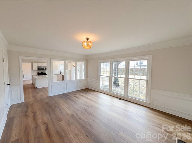 8141 Long Nook Lane, Charlotte, NC 28277