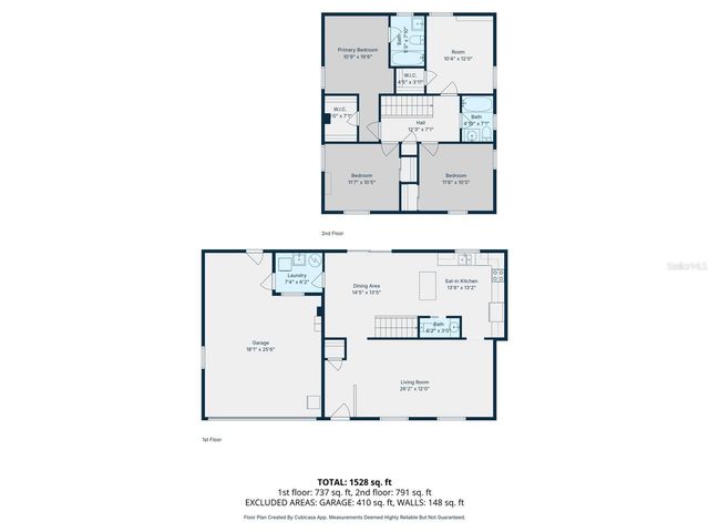 4716 SOAPSTONE DRIVE, Tampa, FL 33615