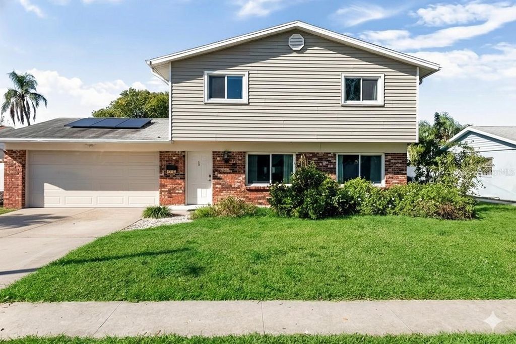 4716 SOAPSTONE DRIVE, Tampa, FL 33615