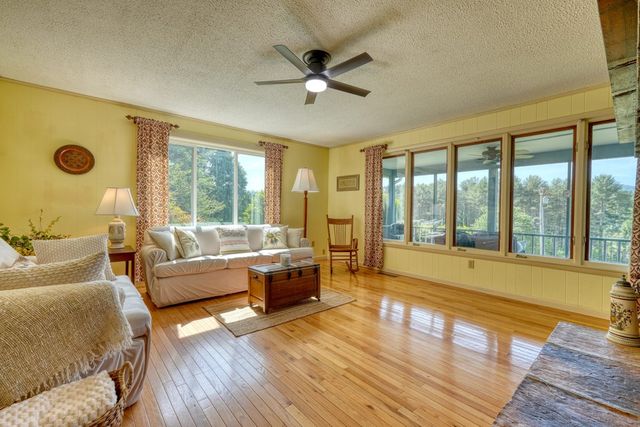4686 Myers Chapel Road, Hayesville, NC 28904