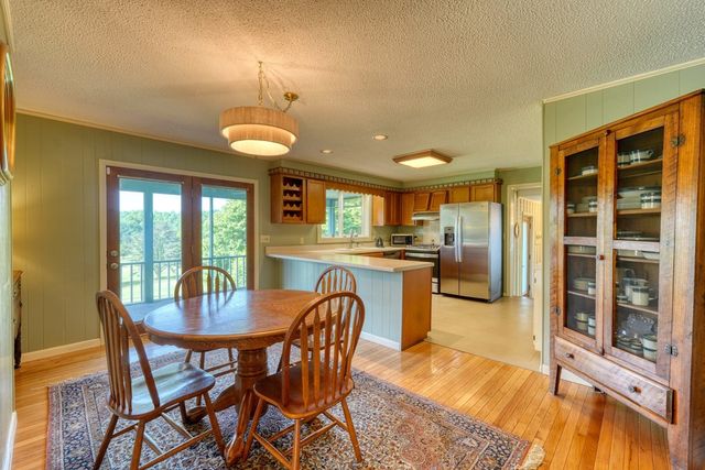 4686 Myers Chapel Road, Hayesville, NC 28904