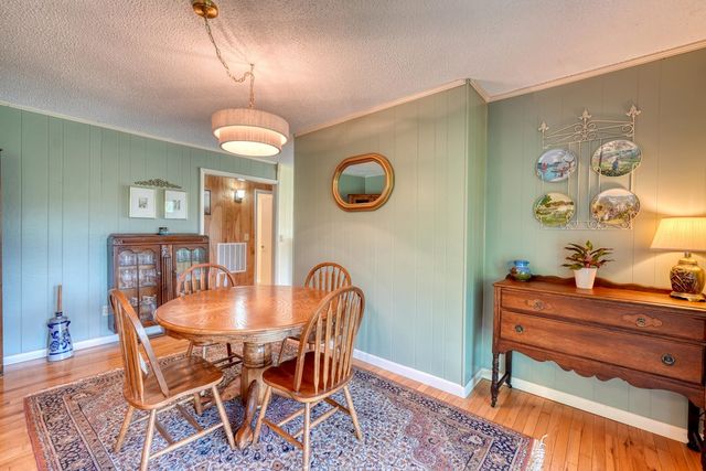 4686 Myers Chapel Road, Hayesville, NC 28904