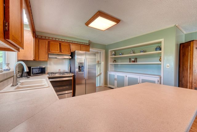 4686 Myers Chapel Road, Hayesville, NC 28904