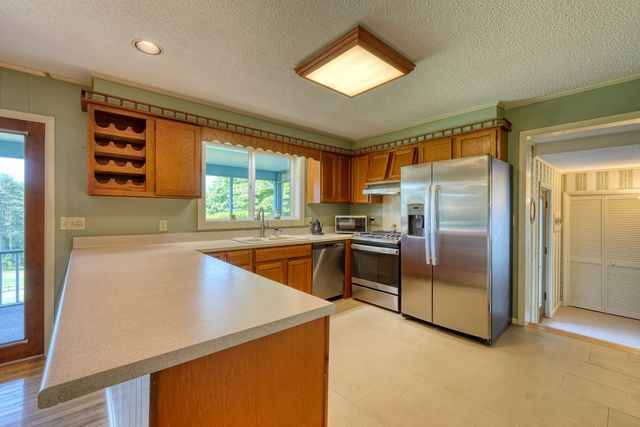 4686 Myers Chapel Road, Hayesville, NC 28904