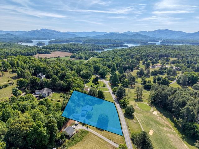 4686 Myers Chapel Road, Hayesville, NC 28904