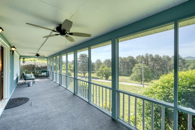 4686 Myers Chapel Road, Hayesville, NC 28904