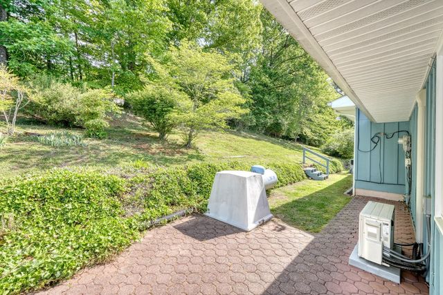 4686 Myers Chapel Road, Hayesville, NC 28904