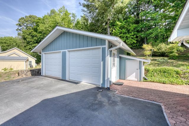 4686 Myers Chapel Road, Hayesville, NC 28904
