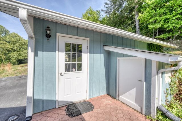 4686 Myers Chapel Road, Hayesville, NC 28904