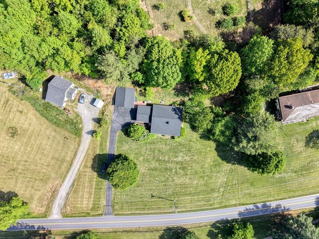 4686 Myers Chapel Road, Hayesville, NC 28904