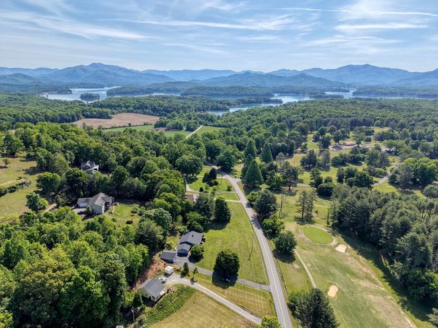 4686 Myers Chapel Road, Hayesville, NC 28904