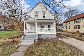 462 Kensington Avenue, Buffalo, NY 14214