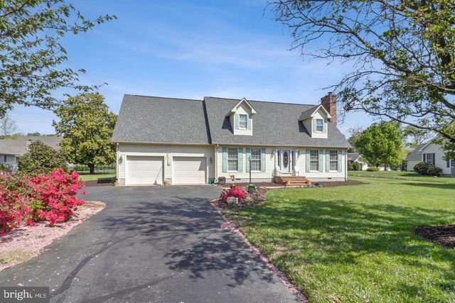 106 CREEKSIDE DR, Dagsboro, DE 19939