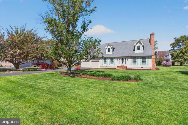 106 CREEKSIDE DR, Dagsboro, DE 19939