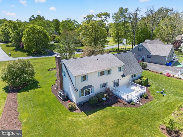 106 CREEKSIDE DR, Dagsboro, DE 19939