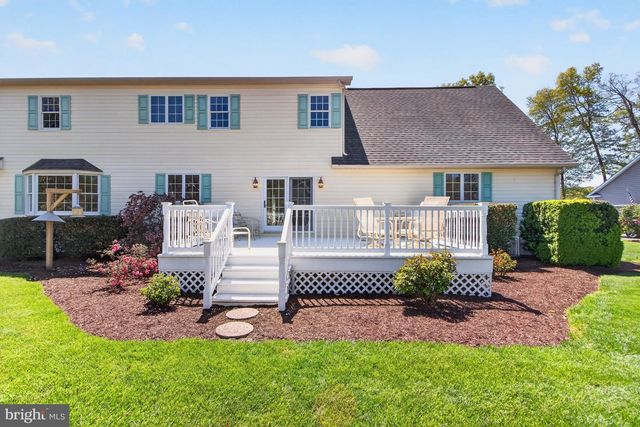 106 CREEKSIDE DR, Dagsboro, DE 19939