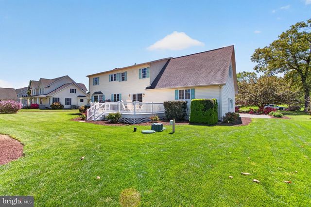 106 CREEKSIDE DR, Dagsboro, DE 19939