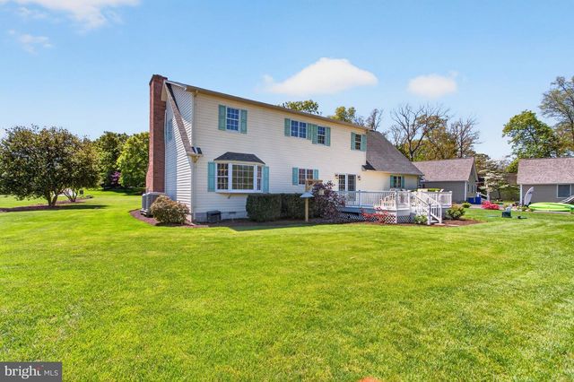 106 CREEKSIDE DR, Dagsboro, DE 19939