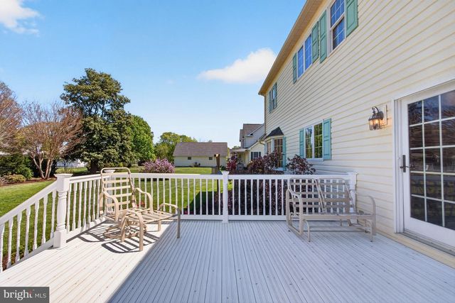 106 CREEKSIDE DR, Dagsboro, DE 19939