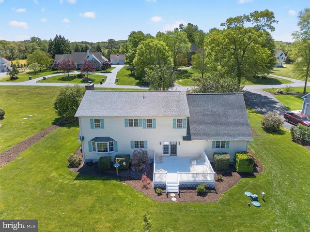 106 CREEKSIDE DR, Dagsboro, DE 19939
