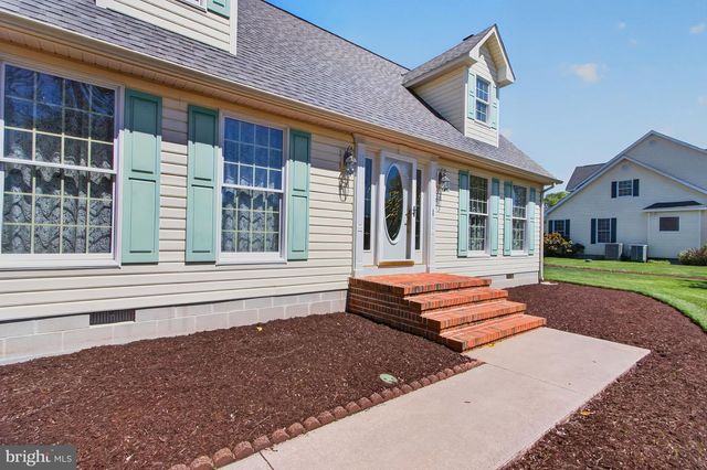 106 CREEKSIDE DR, Dagsboro, DE 19939