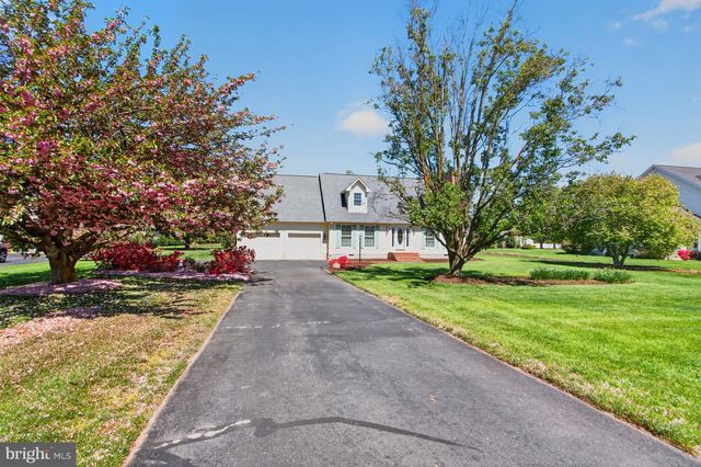 106 CREEKSIDE DR, Dagsboro, DE 19939