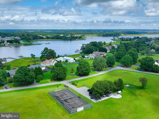 106 CREEKSIDE DR, Dagsboro, DE 19939