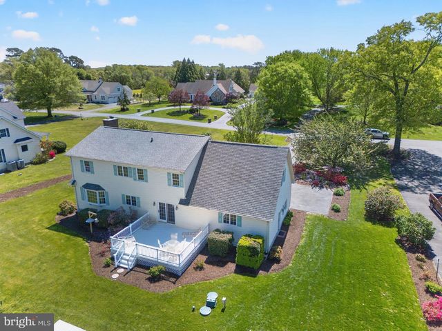 106 CREEKSIDE DR, Dagsboro, DE 19939