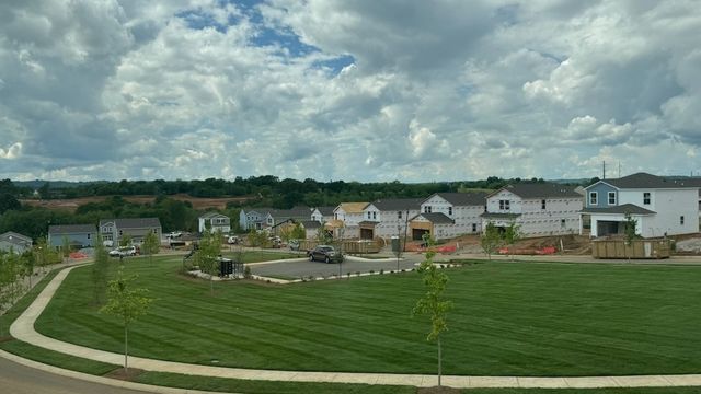 3281 Barrel Oak Pass, Columbia, TN 38401