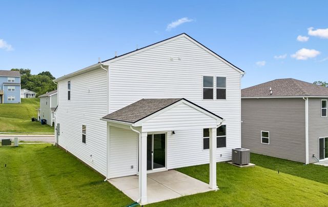 3281 Barrel Oak Pass, Columbia, TN 38401