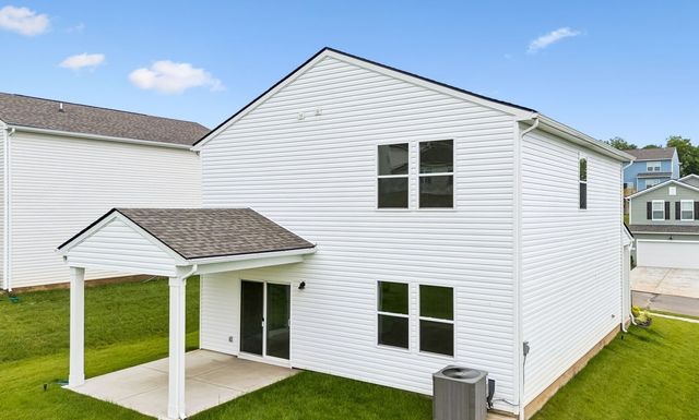 3281 Barrel Oak Pass, Columbia, TN 38401