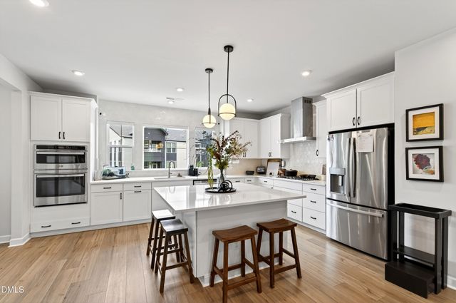 4730 Cypress Tree Lane, Raleigh, NC 27612