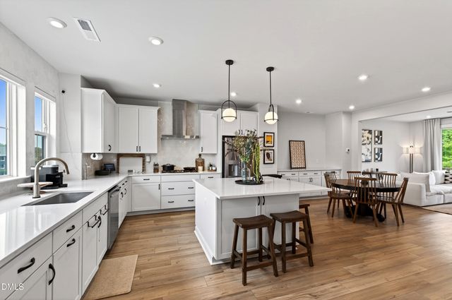 4730 Cypress Tree Lane, Raleigh, NC 27612